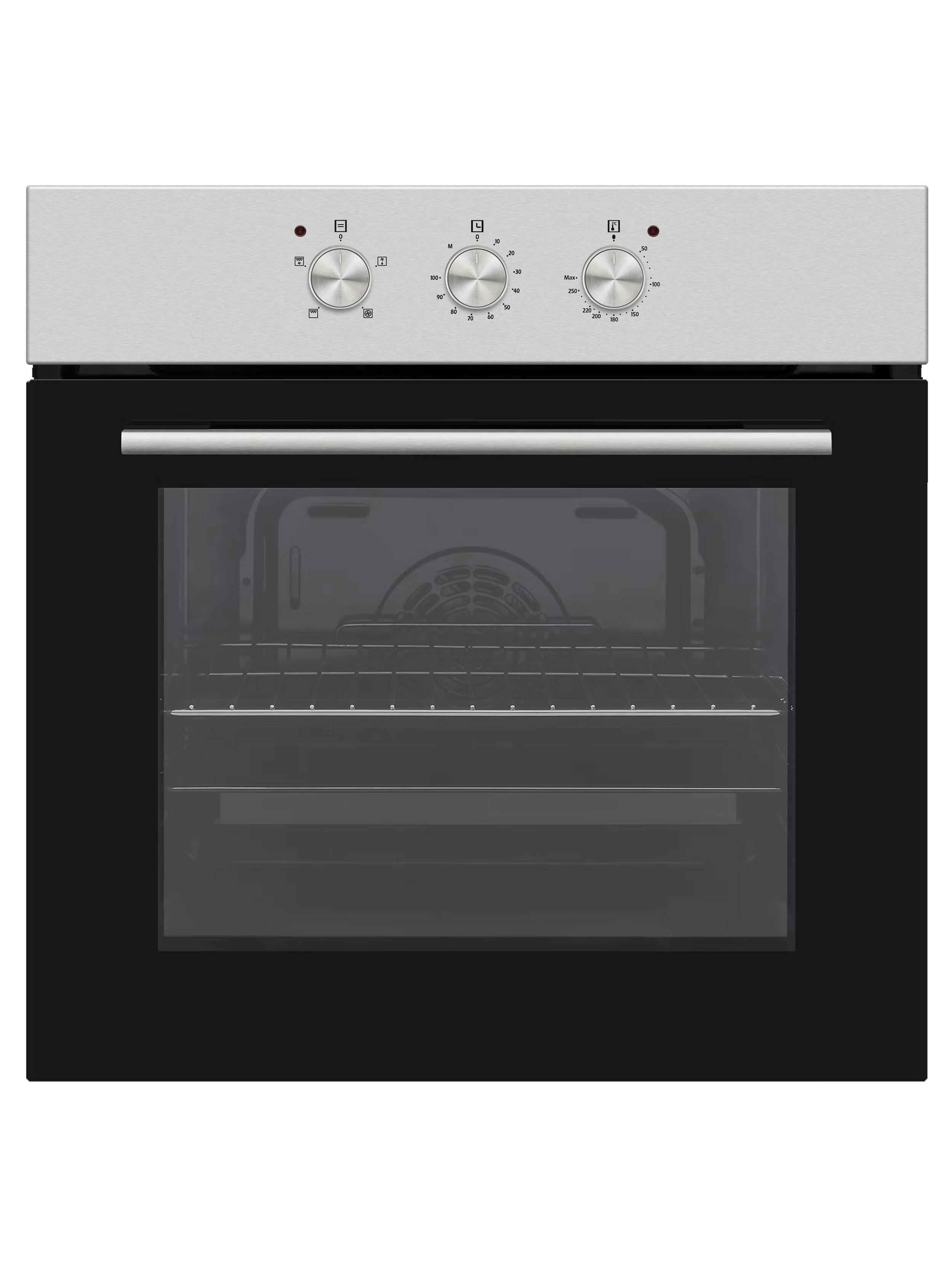 Built in oven with 13amp deals plug