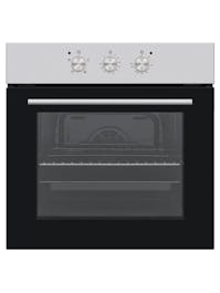 Innocenti ART287101 Electric Oven Stainless Steel - 13a Plug Fitted