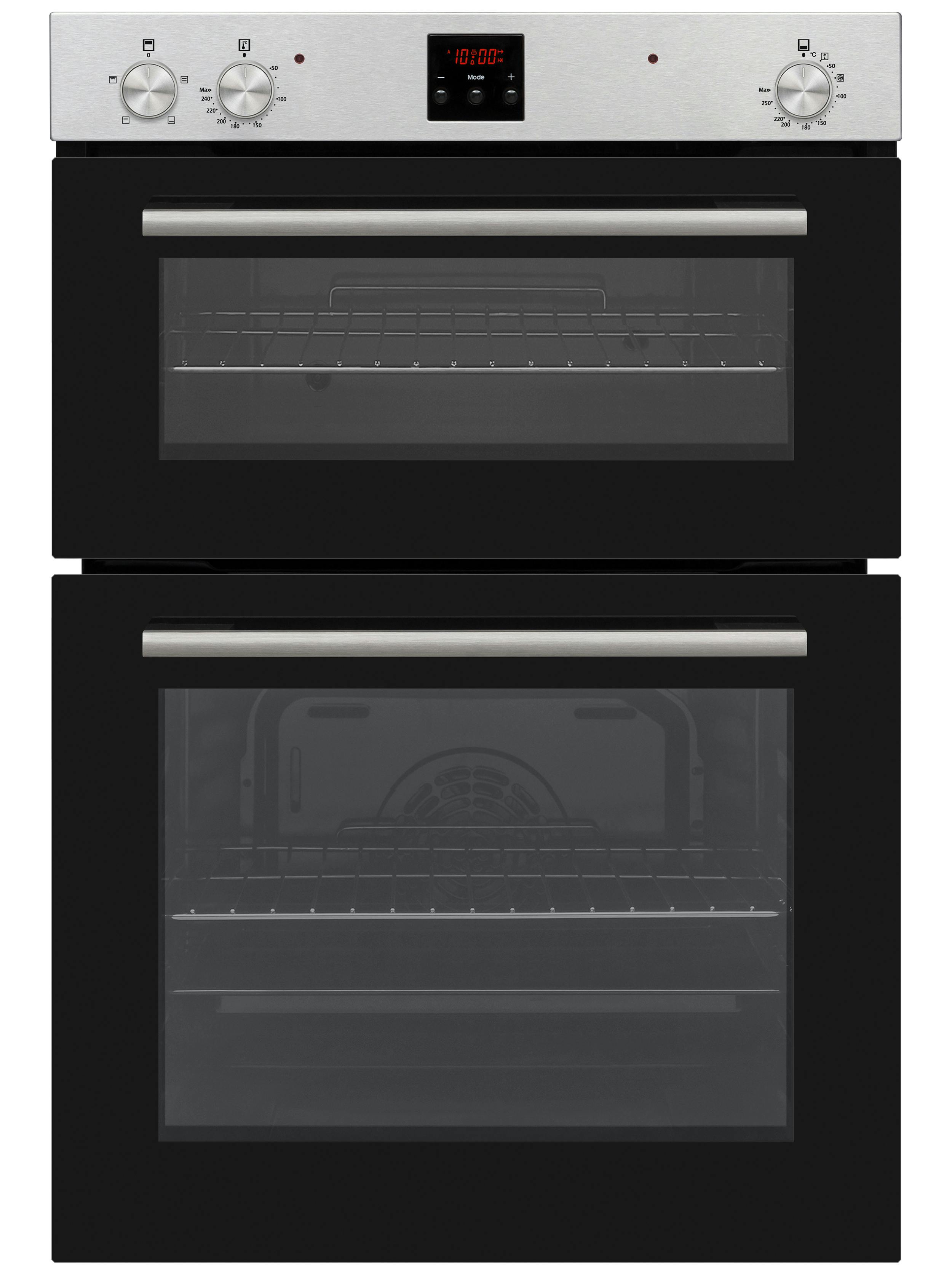 13a 2025 double oven