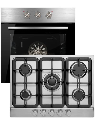 Unleash Culinary Excellence with the Timeless Appeal of Stainless Steel Kitchen Appliances