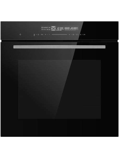 MyAppliances ART287107 Pyrolytic Fan Electric Oven