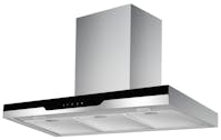 Innocenti ART10310 90cm Icon Stilo Box Cooker Hood