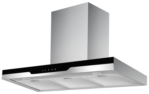 Innocenti ART10310 90cm Icon Stilo Box Cooker Hood