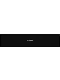 Innocenti ART10417 60cm Warming Drawer Black