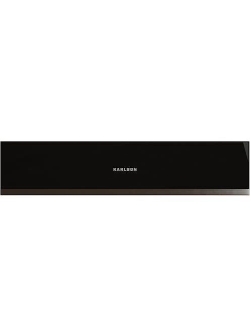Innocenti ART10416 60cm Warming Drawer Stainless Steel