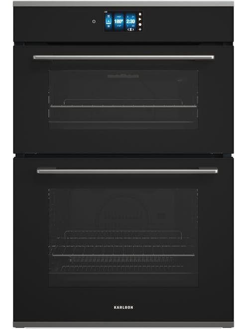 Innocenti ART10410 90cm TFT Double Oven Stainless Steel