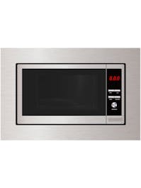 MyAppliances ART28636 60cm 20L Integrated Microwave + Grill Stainless Steel