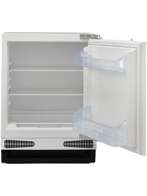 MyAppliances ART29312 Under Counter Integrated Fridge