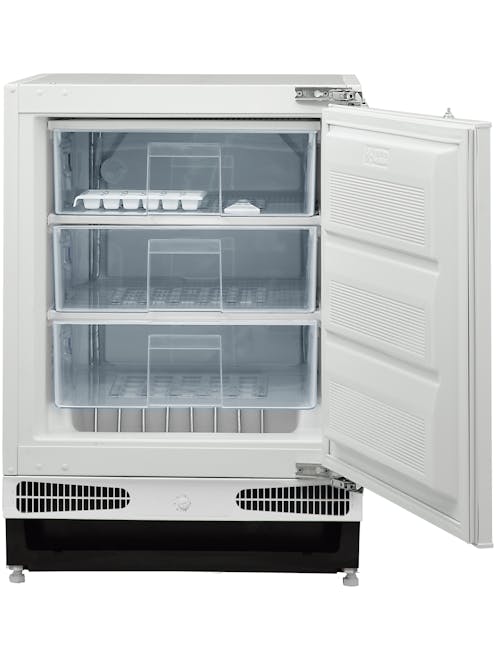 MyAppliances ART29313 Undercounter Integrated Freezer