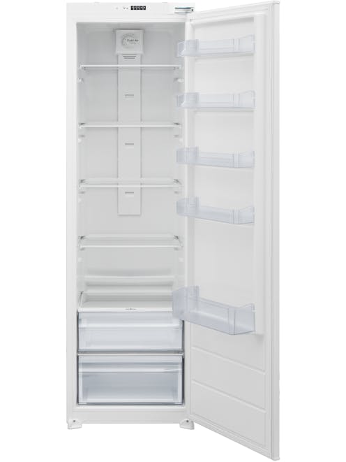 MyAppliances ART29518 177cm Integrated Tall Larder Fridge