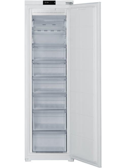 MyAppliances ART29519 177cm Integrated Tall Frost Free Freezer