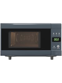 Cata ART10426 Freestanding Flatbed Microwave Grey