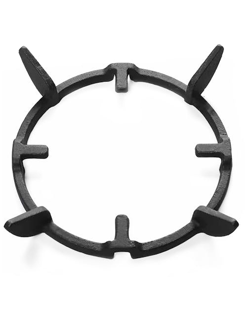 MyAppliances AMWOK1 CAST IRON WOK STAND