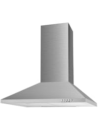 MyAppliances ART10947 70cm Chimney Cooker Hood Stainless Steel