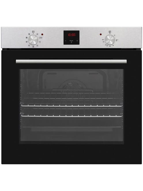 MyAppliances ART287111 Fan Electric Oven - Stainless Steel