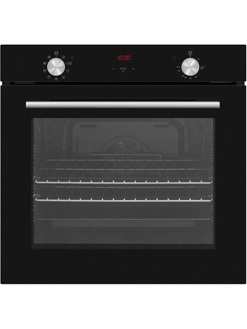 MyAppliances ART287110 Fan Electric Oven - Black