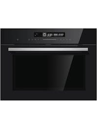 MyAppliances ART28642 45cm Compact Combination Microwave Black