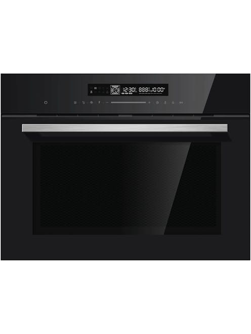 MyAppliances ART28642 45cm Compact Combination Microwave Black