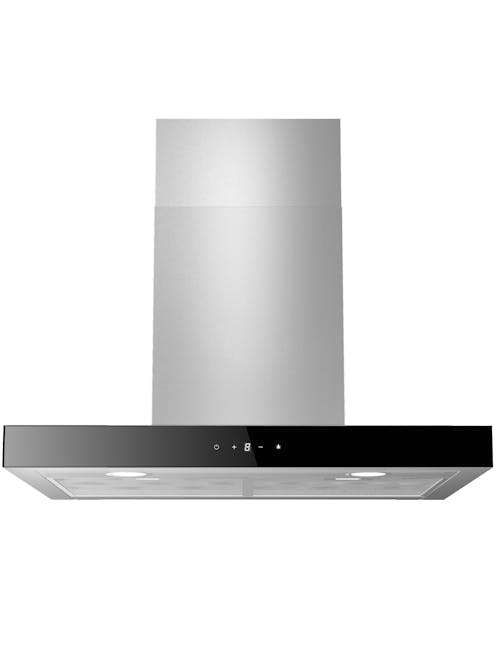 MyAppliances ART10315 70cm Stainless Steel Box Cooker Hood