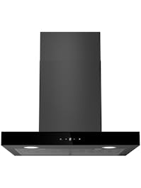 MyAppliances ART10311 60cm Black Box Cooker Hood