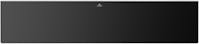 MyAppliances ART28643 14cm Touch Control Warming Drawer Black