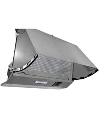 MyAppliances ART11322 60cm Integrated Cooker Hood