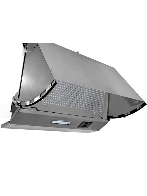 MyAppliances ART11322 60cm Integrated Cooker Hood