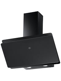 MyAppliances ART28422 80cm Alisio Angled Glass Cooker Hood