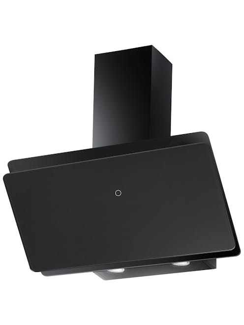 MyAppliances ART28422 80cm Alisio Angled Glass Cooker Hood