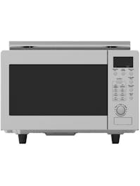 MyAppliances ART10428 60cm Stainless Steel Microwave No Frame