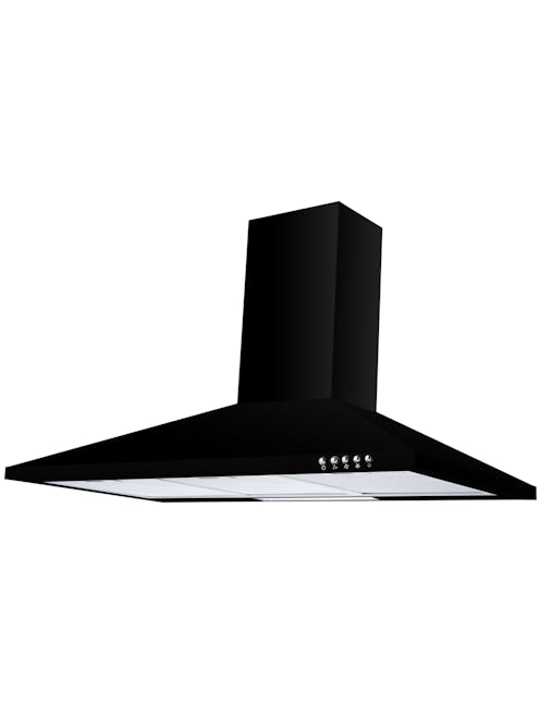 MyAppliances ART10950 90cm Chimney Cooker Hood