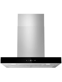 MyAppliances ART10314 60cm Stainless Steel Box Cooker Hood