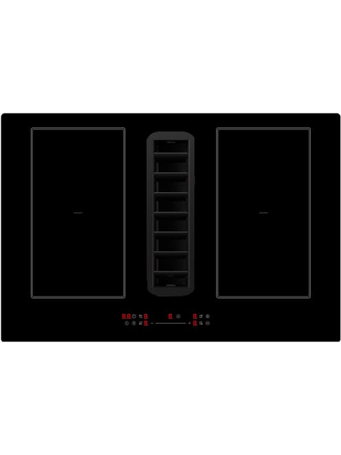 MyAppliances ART52902 77cm 4 Zone Flex Vented Induction Hob