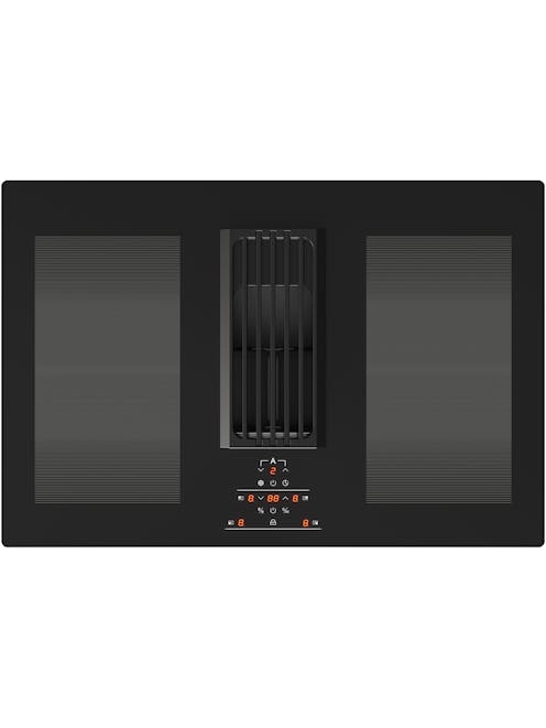 Innocenti MADDIH77 77cm Flex Zone Vented Induction Hob