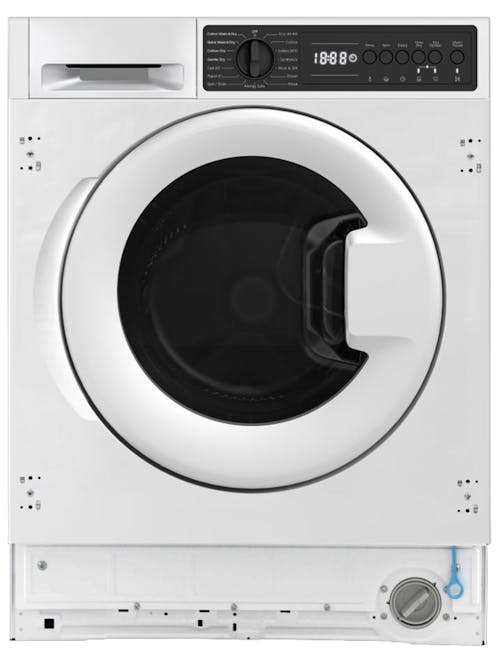 MyAppliances UB85WDA 8kg/5kg Built In 1400rpm Washer Dryer