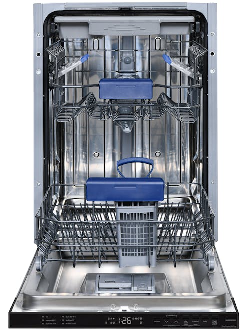 MyAppliances ART28018 45cm Built-in XL Capacity Dishwasher
