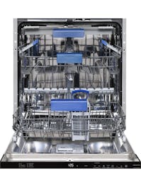MyAppliances ART28017 60cm Built-in XL Capacity Dishwasher