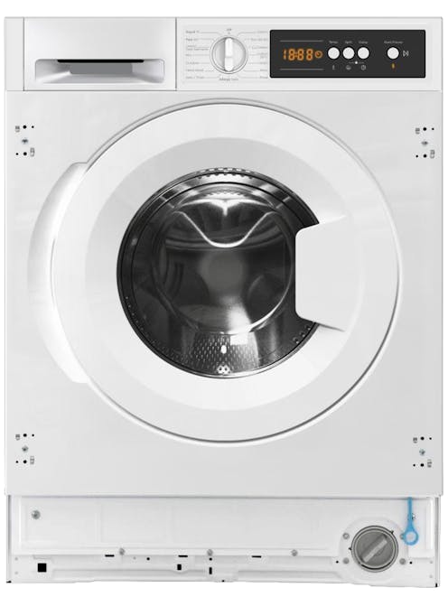 MyAppliances UB70WMA 7kg Built-In 1400rpm Washing Machine