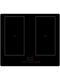 MyAppliances ART291008 60cm 4 Zone Flex Induction Hob