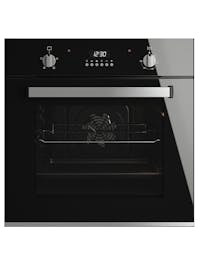 Econolux ART28774 Rapide 60cm Fan Electric Oven - 13a Plug Fitted