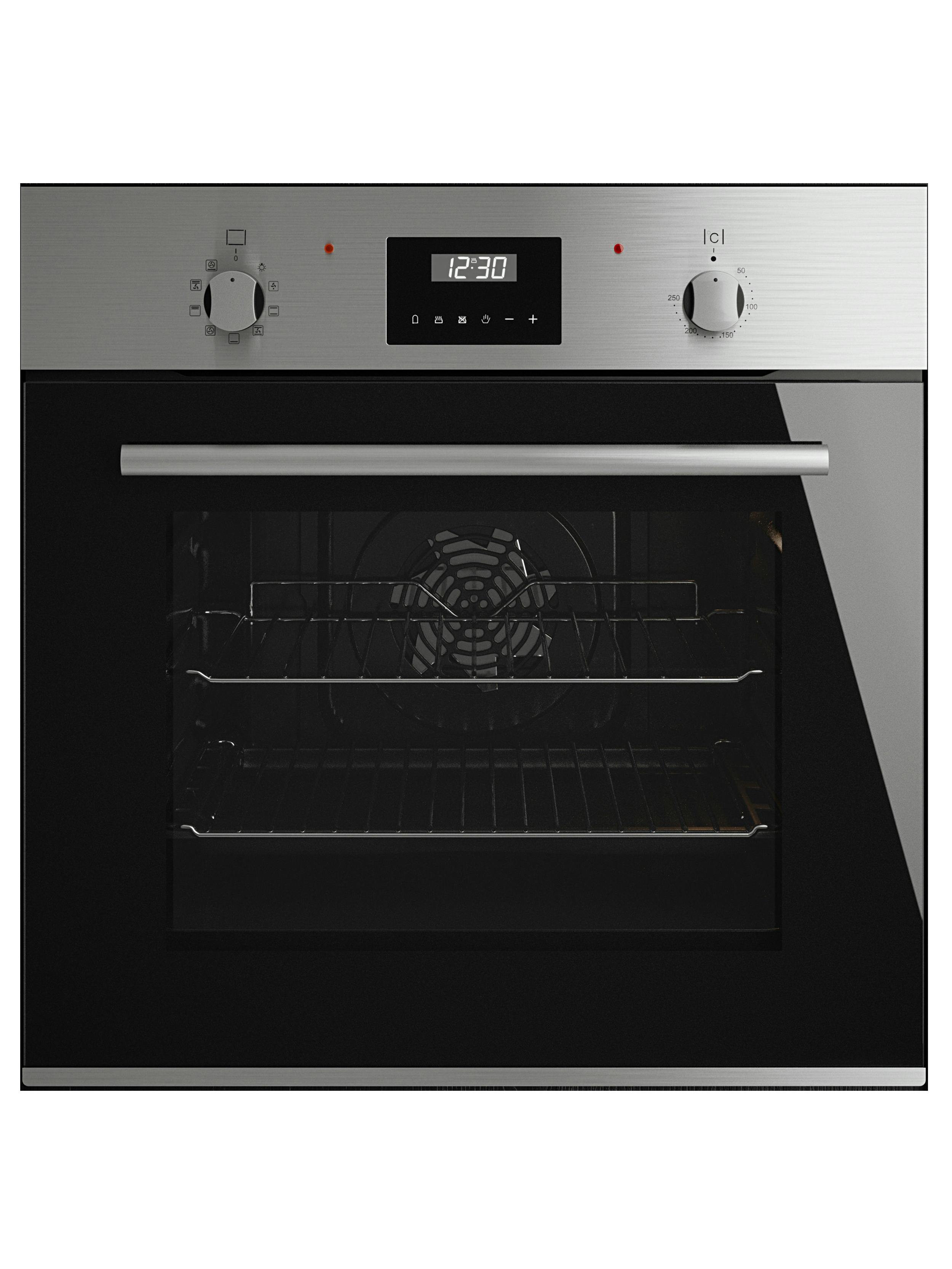EDESA Multifunction Oven - 9 Cooking Functions With Fitted 13a Plug