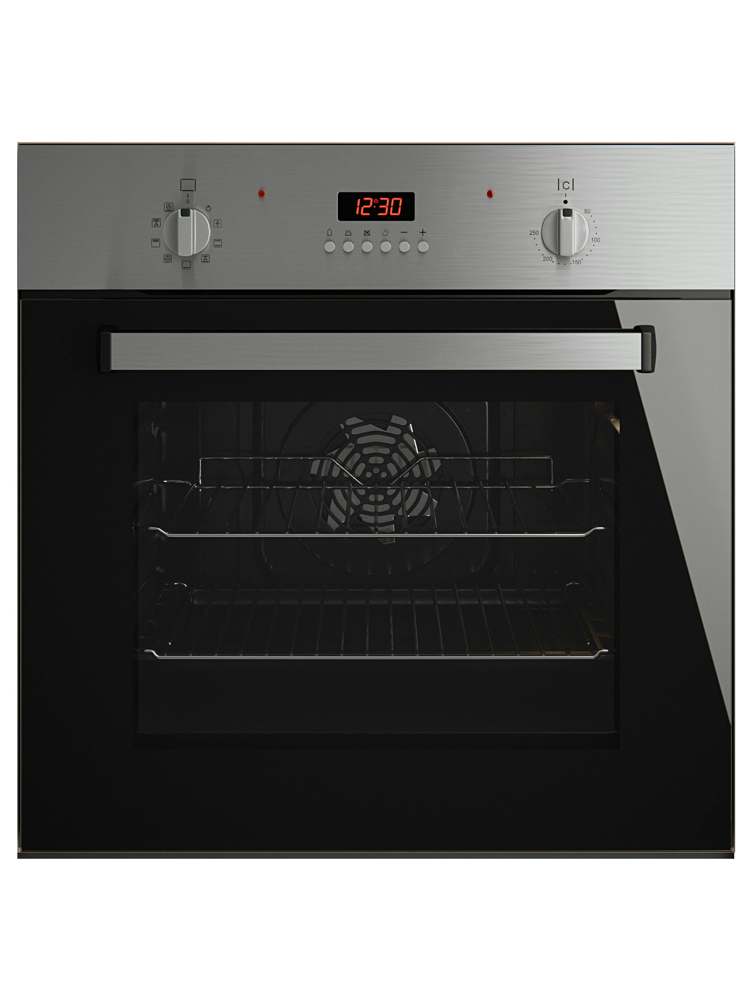 ovens single electric