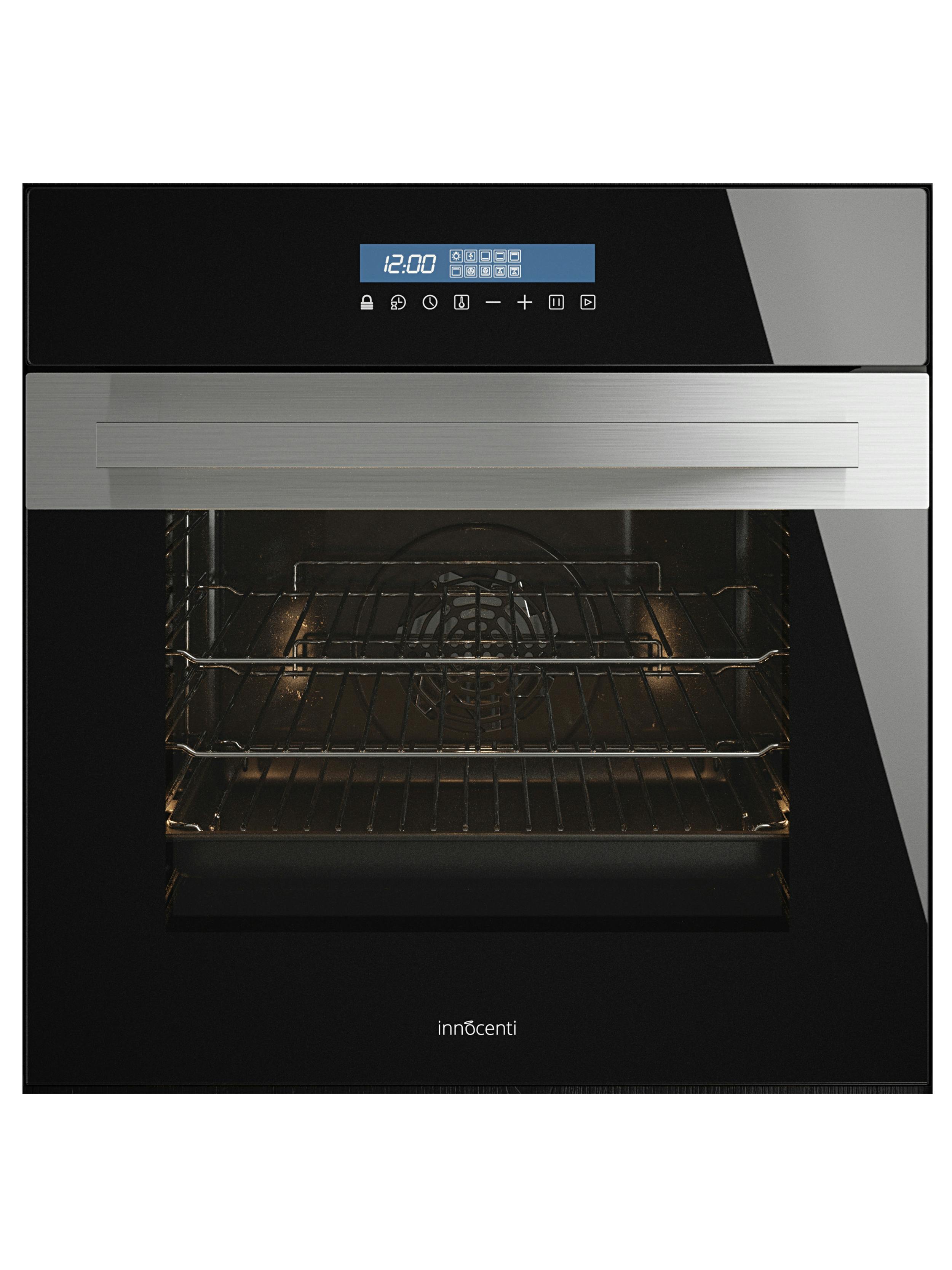 undermount toaster oven