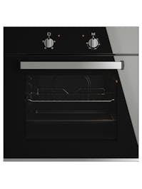 Econolux ART28769 Rapide 60cm Conventional Electric Oven - 13a Plug Fitted
