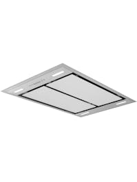 Innocenti ART10227 110cm Inox Cielo Ceiling Cooker Hood