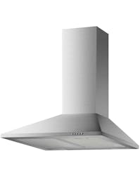 Econolux ART28368 60cm Chimney Cooker Hood