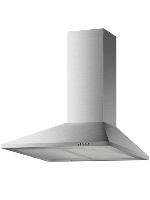 Econolux ART28368 60cm Chimney Cooker Hood
