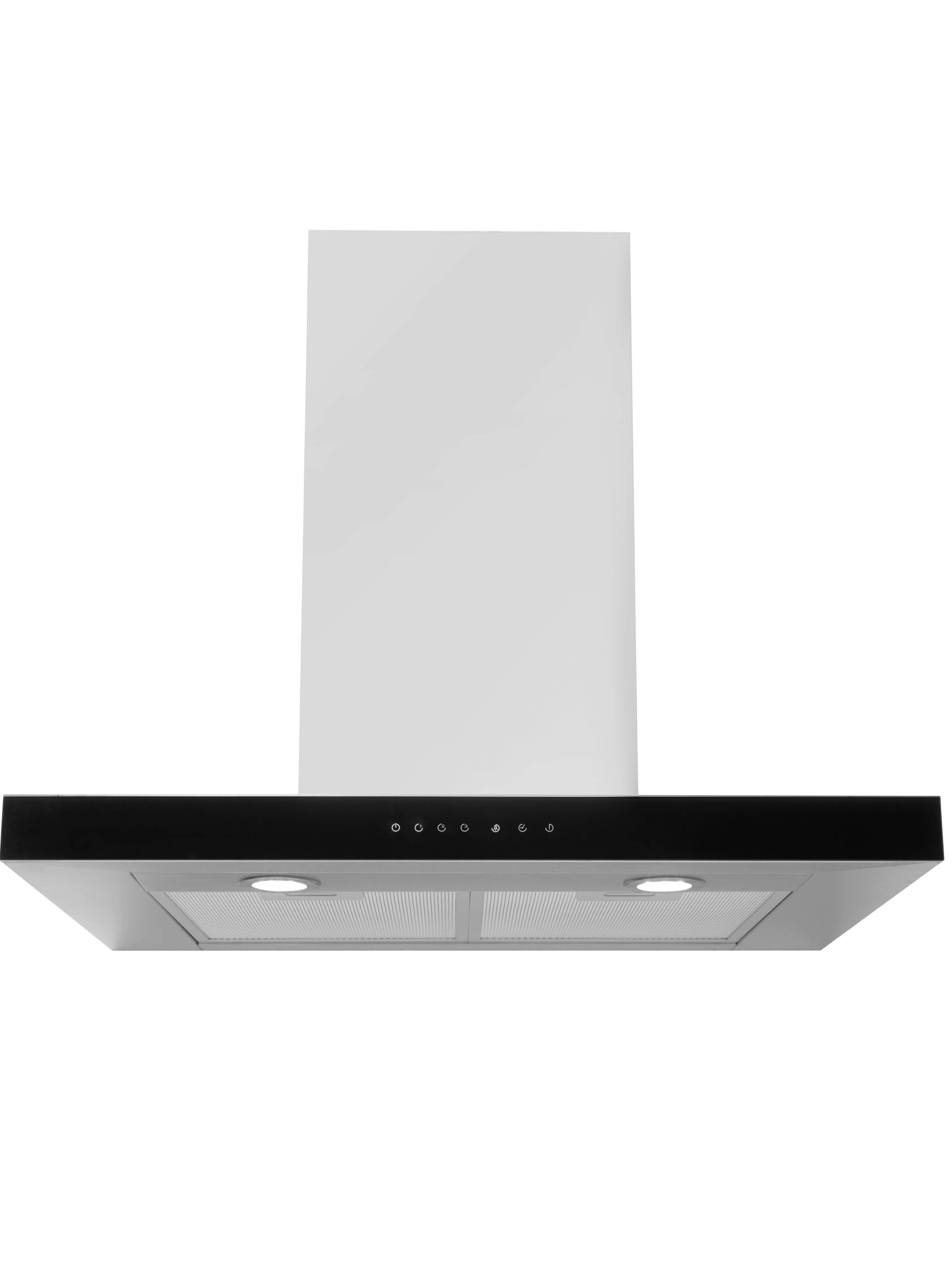 70cm box cooker hood