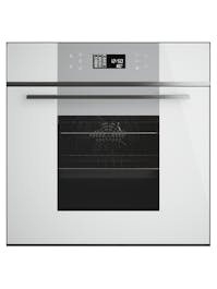Innocenti ART28768 Bliss 60cm Linear Pro White Touch Control Oven